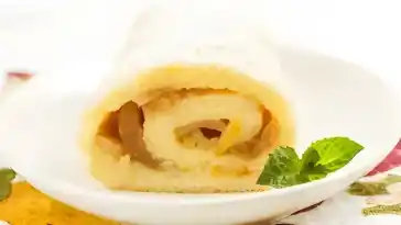 OMAS BISKUITROULADE