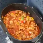 SCHASCHLIKTOPF