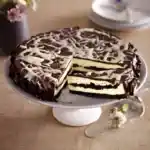SCHOKOKEKS KÄSEKUCHEN: Ein Leckerbissen für Schokoladenliebhaber