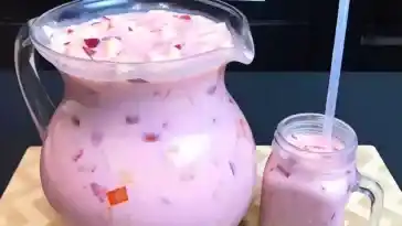 Schmutzige Mutter Bowle: Ein erfrischendes Rezept für den Sommer!