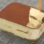 tiramisu schnell und einfach
