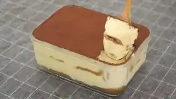 tiramisu schnell und einfach