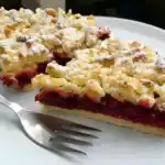 Amerikanischer kuchen nach omas art sehr lecker