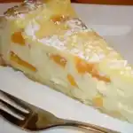 MANDARINEN LECKER SCHMAND PUDDING KUCHEN