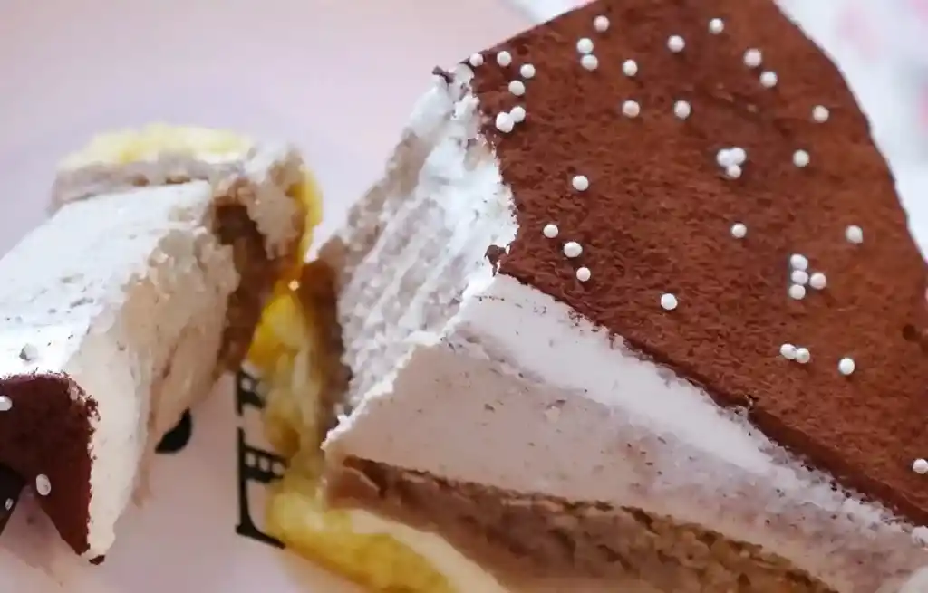 Quark-Nougat-Welle