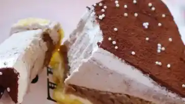 Quark-Nougat-Welle