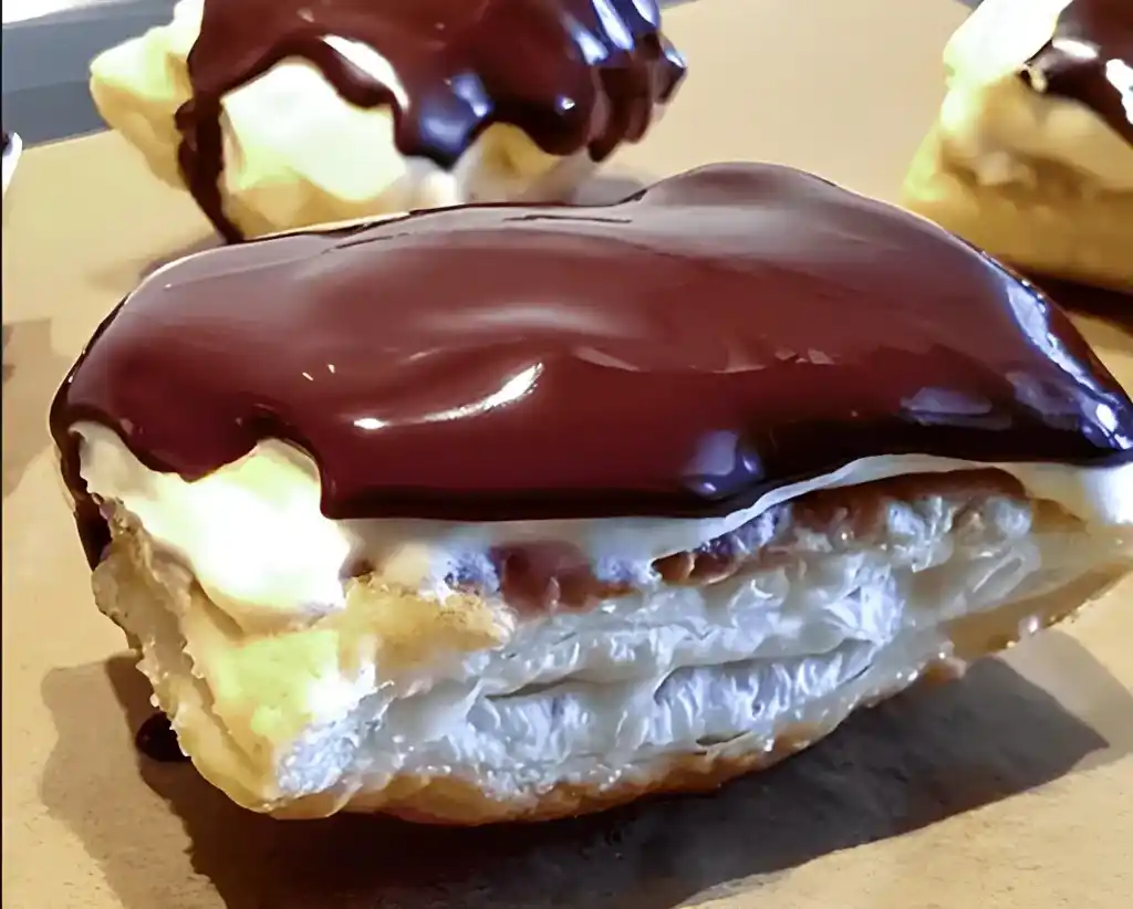Teeblatter einfach super lecker