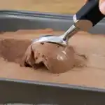 10 MINUTEN SCHOKOEIS OHNE EISMASCHINE