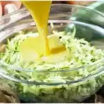 10-Minuten-Omelett So einfach geht’s mit geriebener Zucchini