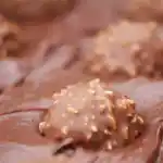 10-Minuten-Rocher-Brownie