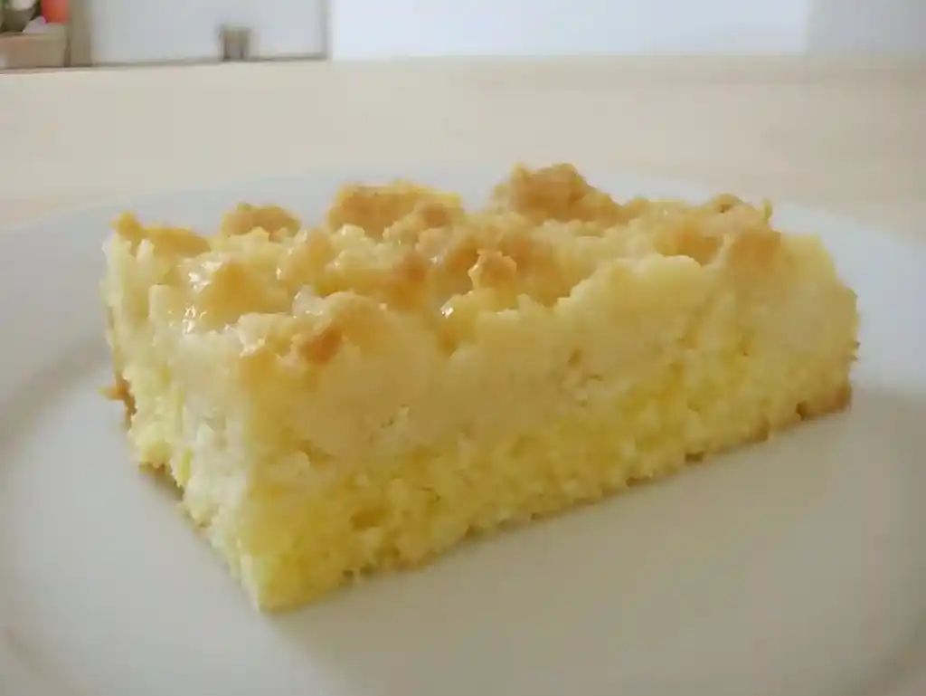 250ER THÜRINGER STREUSELKUCHEN