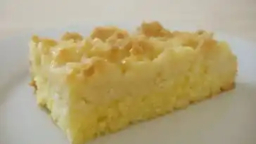 250ER THÜRINGER STREUSELKUCHEN