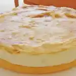 APFEL MASCARPONE TORTE
