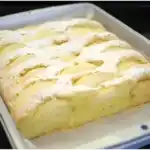 APFELKUCHEN – DIE ZUTATEN HAST DU GARANTIERT ZUHAUSE
