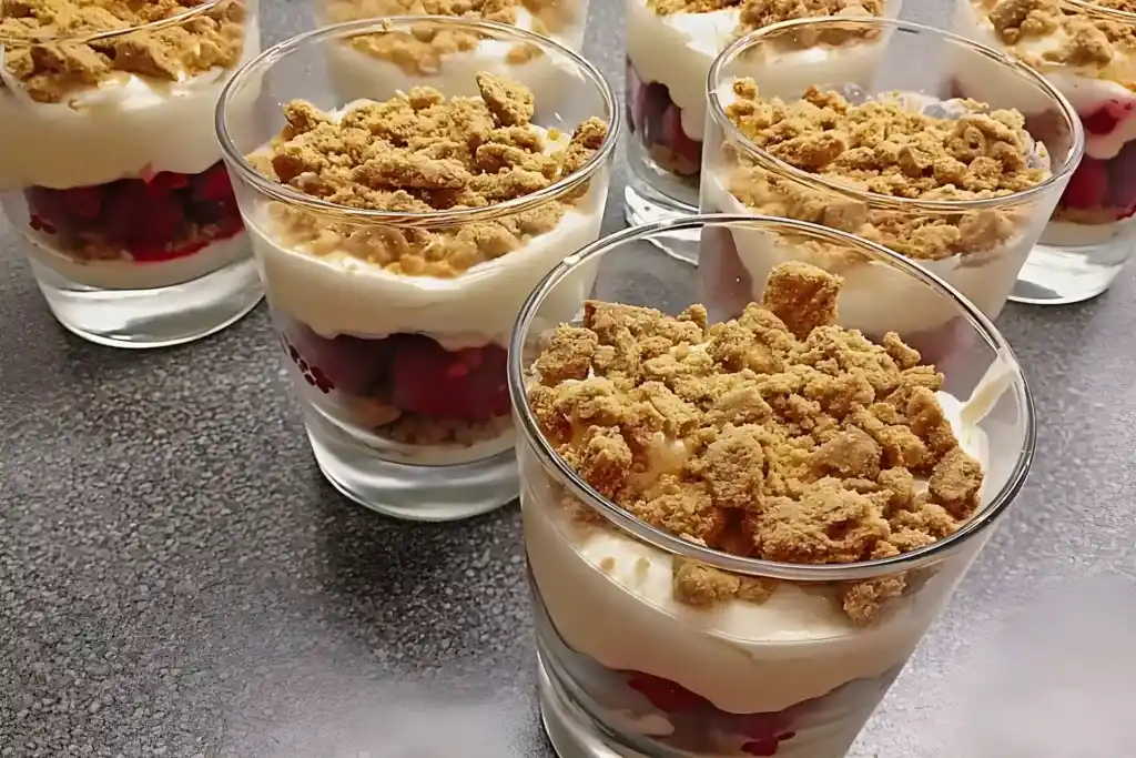 Advents – Tiramisu, ein Muss in der Adventszeit!