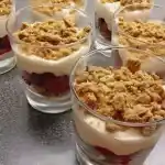 Advents – Tiramisu, ein Muss in der Adventszeit!
