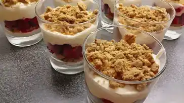 Advents – Tiramisu, ein Muss in der Adventszeit!