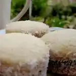 Alfajores de Maizena 4x