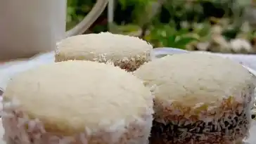 Alfajores de Maizena 4x