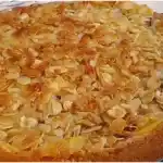 Allgäuer Kirschkuchen