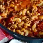 Altmodisches gulasch, Haben Sie schon einmal Gulasch probiert
