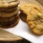 American Cookies wie bei Subway