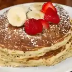 Amerikanische Pfannkuchen die einfach immer gelingen!