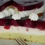 Annelies Kirsch-Schmandkuchen
