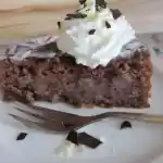 Apfel-Gewürzkuchen