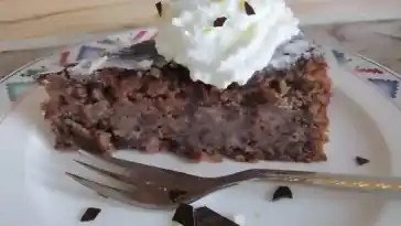 Apfel-Gewürzkuchen