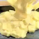 Apfel Schmandkuchen in 5 Minuten Zubereitet!