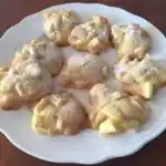 Apfel Zimt Küchlein