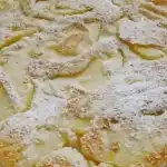 Apfel – Zimt – Pfannkuchen