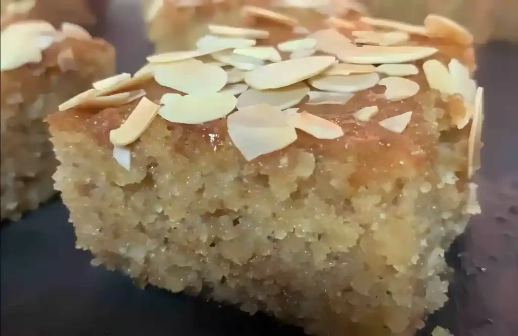 Apfelkuchen Grossmutters Art
