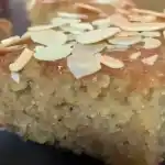 Apfelkuchen Grossmutters Art