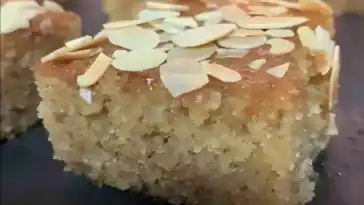 Apfelkuchen Grossmutters Art