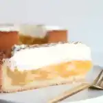 Apfelkuchen-Torte