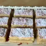 Apfelkuchen aus Omas Küche