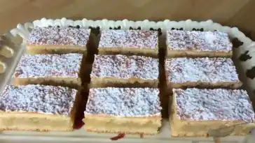 Apfelkuchen aus Omas Küche