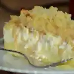 Apfelstreusel Käsekuchen, verführerisch lecker !