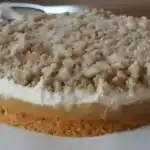 Apfeltorte mit Haselnuss-Streusel - Ein Leckerbissen für jeden Anlass