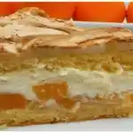 BAISER OBSTTORTE, DER SÜCHTIG MACHT !