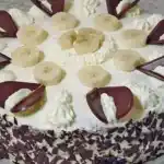 BANANA SPLIT TRAUM