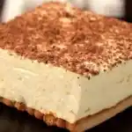 Blitzschneller Kaffee-Kuchen ohne Backen: Eine köstliche Leckerei zum Verwöhnen