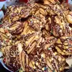 BUTTERPLÄTZCHEN – WEIHNACHTSPLÄTZCHEN