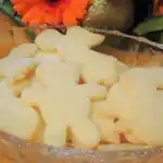 BUTTERPLÄTZCHEN