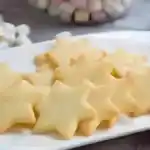 BUTTERPLÄTZCHEN