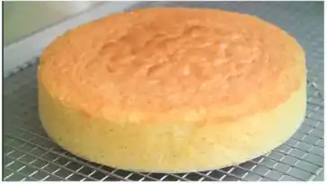 Bäckermeister Biskuitboden mit 5 Zutaten: Ein Einfaches und Köstliches Rezept