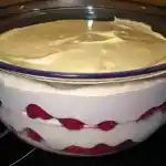 Bailey’s Creme schneller weg als gemacht!