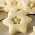 Baileys Plätzchen